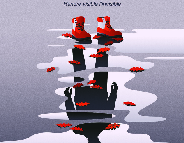 Nuit des sans-abri