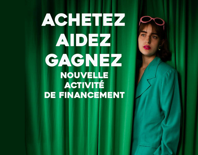Lancement de la nouvelle activité de financement à l'assemblée générale annuelle