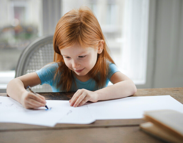 Un soutien d'ORAPÉ pour la rentrée scolaire