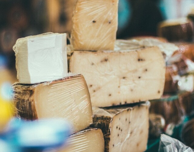 Balade gourmande annulée