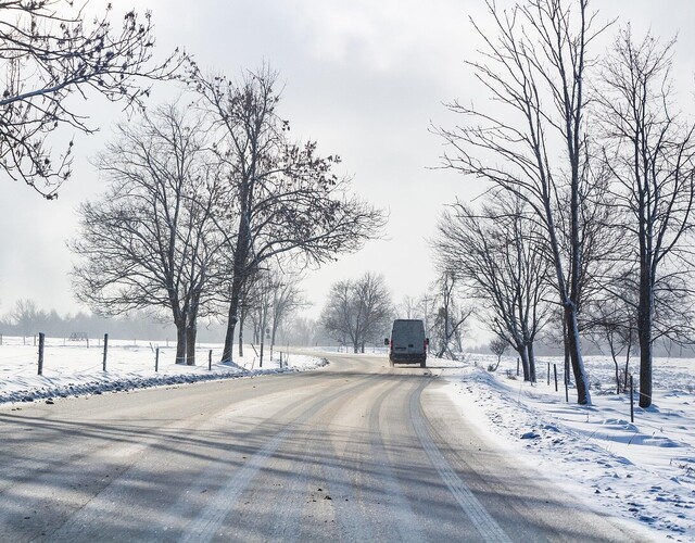 Une pause de collecte de gros encombrants pour certains secteurs d'Inverness